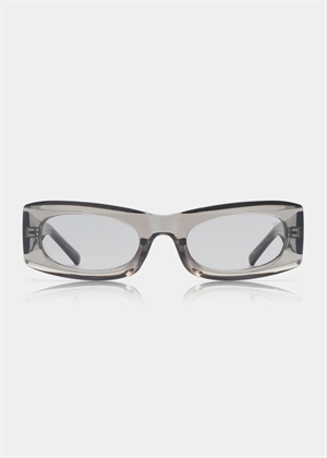 Frida solbrille Grey Transparent A.Kjærbede